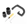 Gipsplaatschuurmachine Graphite 59G261