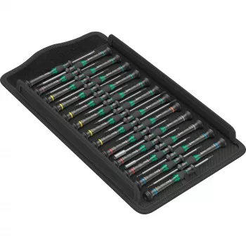 Wera 05134000001 handschroevendraaierset