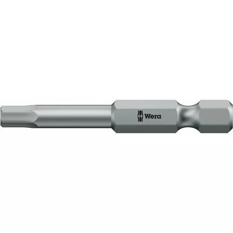 Multi-bit schroevendraaier Wera Kraftform Kompakt 60 RA-R Imperial 1 17-delig