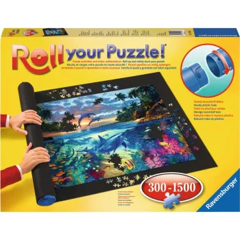 Ravensburger Polska 17956 zwart
