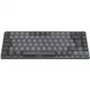 Logitech MX Mechanical Mini draadloos verlicht toetsenbord - grafiet - UK - EMEA (920-010779)