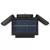 Extralink EX.29607 zonnelamp met zonnepaneel en bewegingssensor, 3-in-1 LED