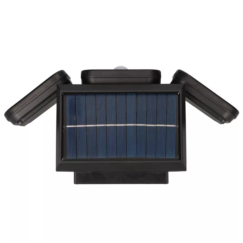 Extralink EX.29607 zonnelamp met zonnepaneel en bewegingssensor, 3-in-1 LED