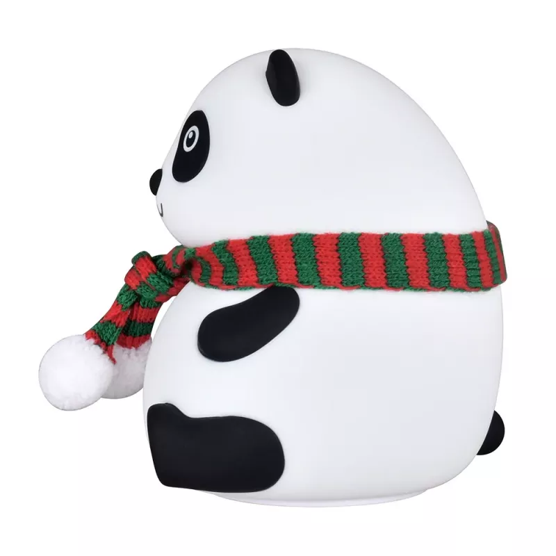 Tafellamp Tellur Panda TLL441181 LED draagbaar op batterijen nachtlamp