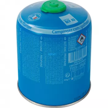 Butaan-/propaangascartouche Campingaz CV470 450 g hervulbaar