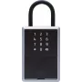 Sleutelkluis ABUS 797 staal zwart zilver cijferslot 82,5x63x179mm