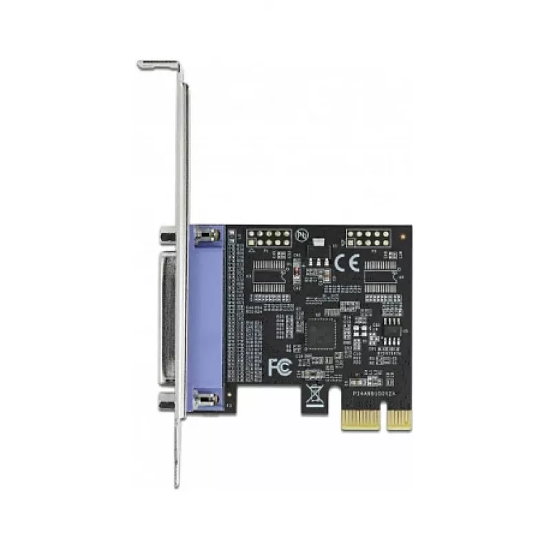 PCI Express-kaart DeLOCK 90500