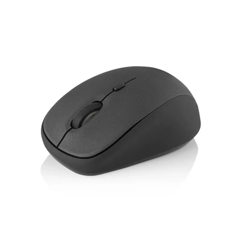 Optische muis WM6 draadloos zwart