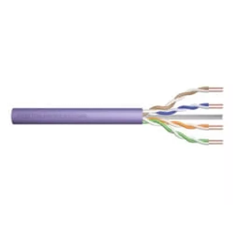 Patchkabel Digitus CAT 6 U/UTP DK-1613-P-305