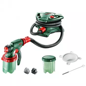 Bosch PFS 7000 verfspuit