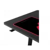 Diablo X-Mate 1000 gamingbureau, 100×60×75 cm, zwart