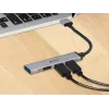 USB-hub Tracer 3.0, H41, 4 poorten