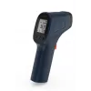 Contactloze thermometer Motorola TE-93 blauw voorhoofd AA-batterij