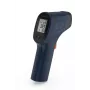 Contactloze thermometer Motorola TE-93 blauw voorhoofd AA-batterij