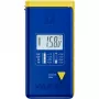 Batterijtester Varta 00893 101 111 LCD digitaal handapparaat voor AA AAA 9V knoopcellen