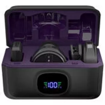 Microfoon Streamplify MIC GO