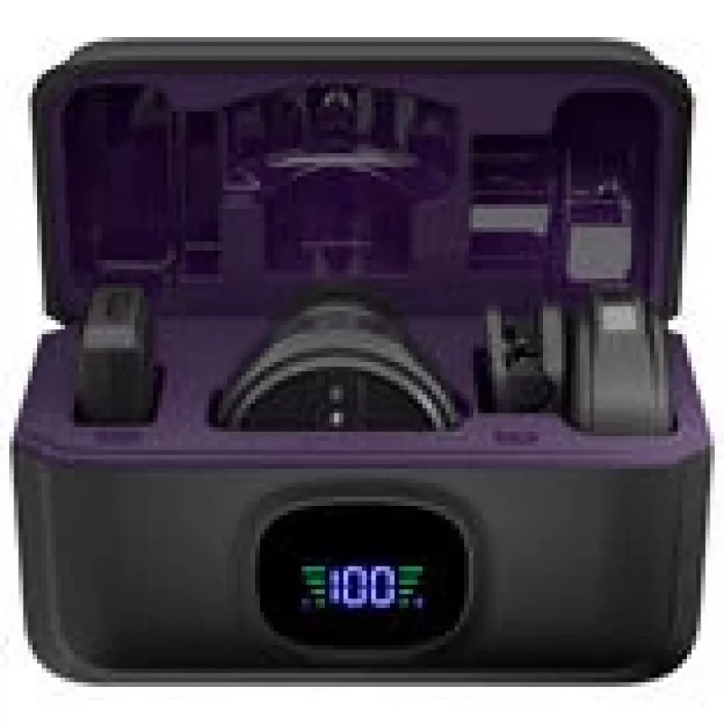 Microfoon Streamplify MIC GO
