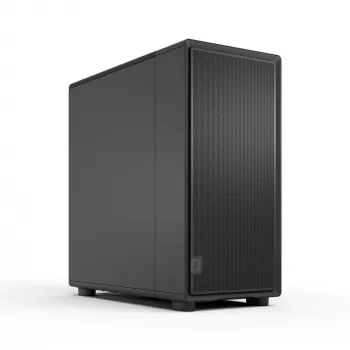 Fractal Design behuizing | Epoch XL | zwart solid | ATX | voeding niet inbegrepen