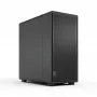 Fractal Design behuizing | Epoch XL | zwart solid | ATX | voeding niet inbegrepen