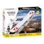 Cobi bouwsteenset Nieuport 17 C.1 274-delige modelbouwset