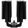 Thermalright Peerless Assassin CPU-koeler dual-tower - zwart (PEERLESS ASSASSIN 140 zwart)