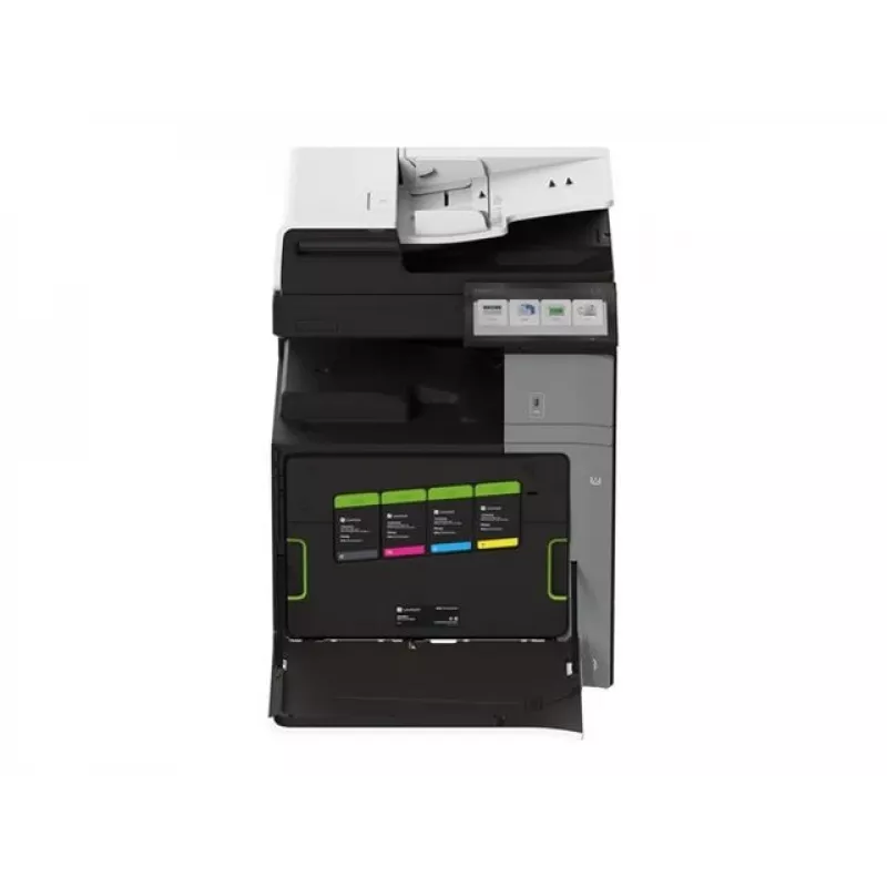 Multifunctioneel apparaat Lexmark CX951se MFP laser kleur