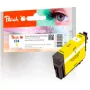 Inkt geel PI200-550 compatibel met Epson 34 (T3464)