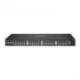 HPE Aruba Networking CX6000 52-poorts switch (R8N86A) [48x Gigabit LAN, 4x SFP]