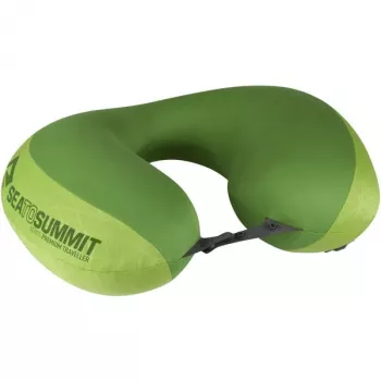 STS Aeros Pillow Premium Traveller-kussen limoen