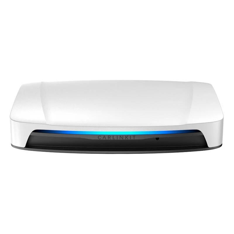 Draadloze CarPlay/Android Auto-adapter Carlinkit CPC200-Tbox UHD – draadloze verbinding voor auto-infotainment