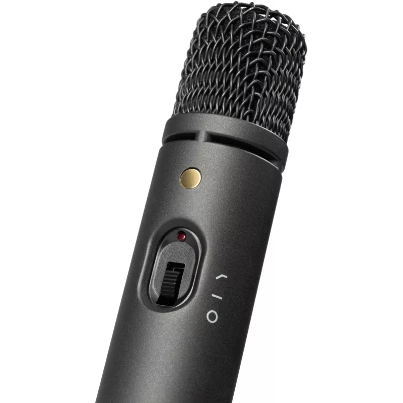 RØDE M3 microfoon zwart podium-/performance-microfoon