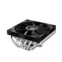 Luchtkoeler DeepCool AN600 12 cm aluminium zwart 61,56 cfm