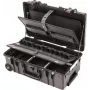 Gereedschapskoffer CIMCO Gigant Compact 170098 robueste uitvoering draagbaar