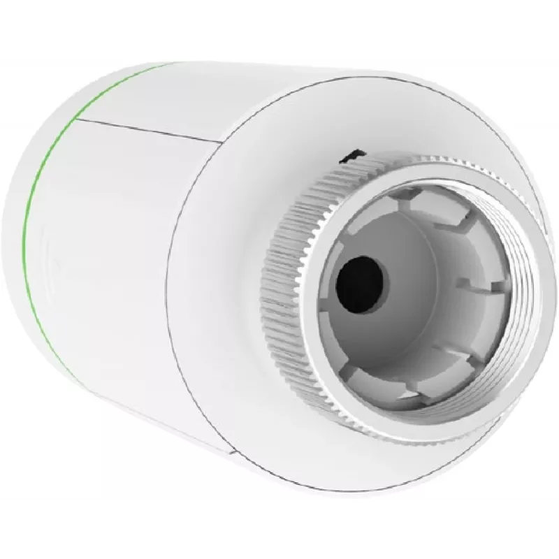 EZVIZ T55 (CS-T55-R100-G) slimme radiatorthermostaat, wit