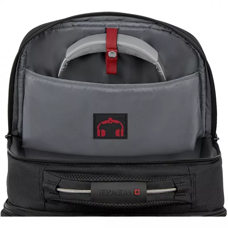 Rugzak Wenger SwissGear PlayerMode 39,6 cm (15,6 inch)