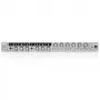 8-kanaals microfoonvoorversterker Audient ASP800, 24-bit/96 kHz, 8 kanalen