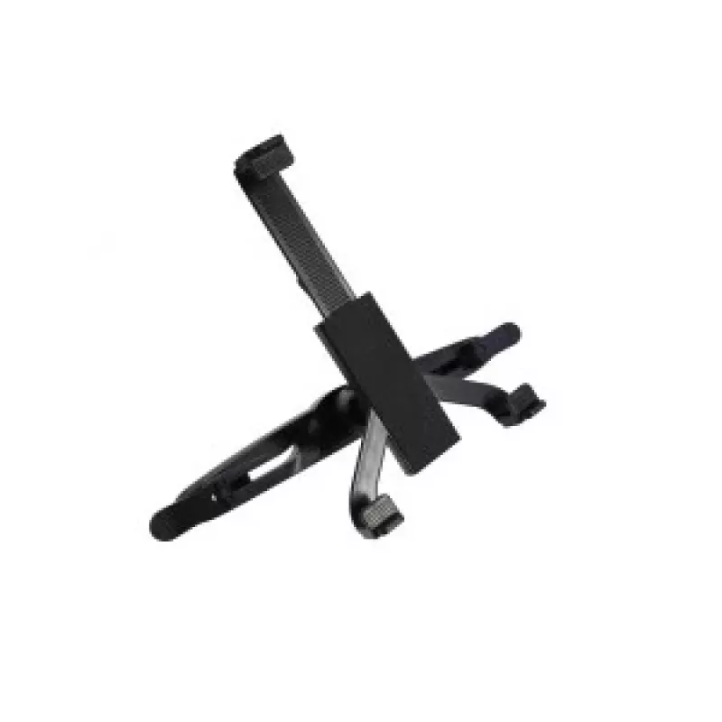 Art RAMART AX-01 universele autohouder voor tablets van 7-10 inch, zwart