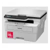 Multifunctionele laserprinter Brother DCP-B7600D — monochroom, 34 pagina's/min., duplex, 256 MB, USB 2.0, A4