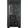 FTW RTX 5070, gaming-pc zwart, Windows 11 Home