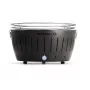 Grill LotusGrill XL Grill Kettle Charcoal grijs