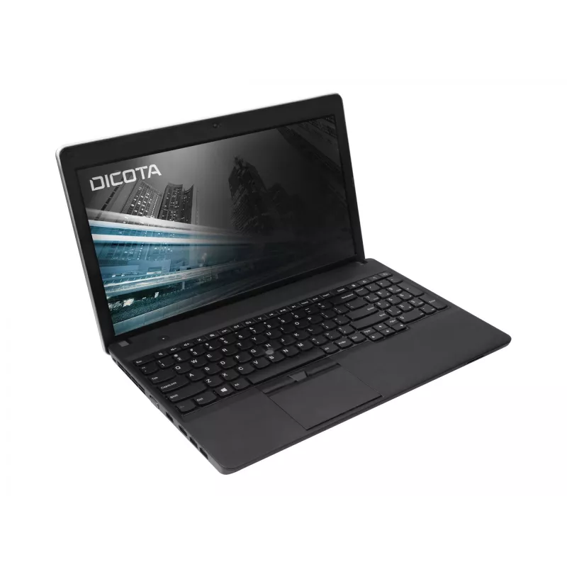 DICOTA D30124 Display-privacyfilter 39,6 cm (15,6 inch)