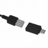 HUION H640P tekentablet 5080 lpi 160 x 99 mm USB zwart
