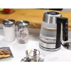 Waterkoker met temperatuurregeling CEG005