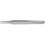 Knipex 92 52 23 precisiepincet plat-rond 120 mm