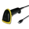 Handbarcodeleser Qoltec 50860