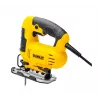 Elektrische decoupeerzaag 650W DEWALT DWE349