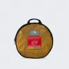 Reistas The North Face Base Camp Duffel XS – tan/cedar/honeye