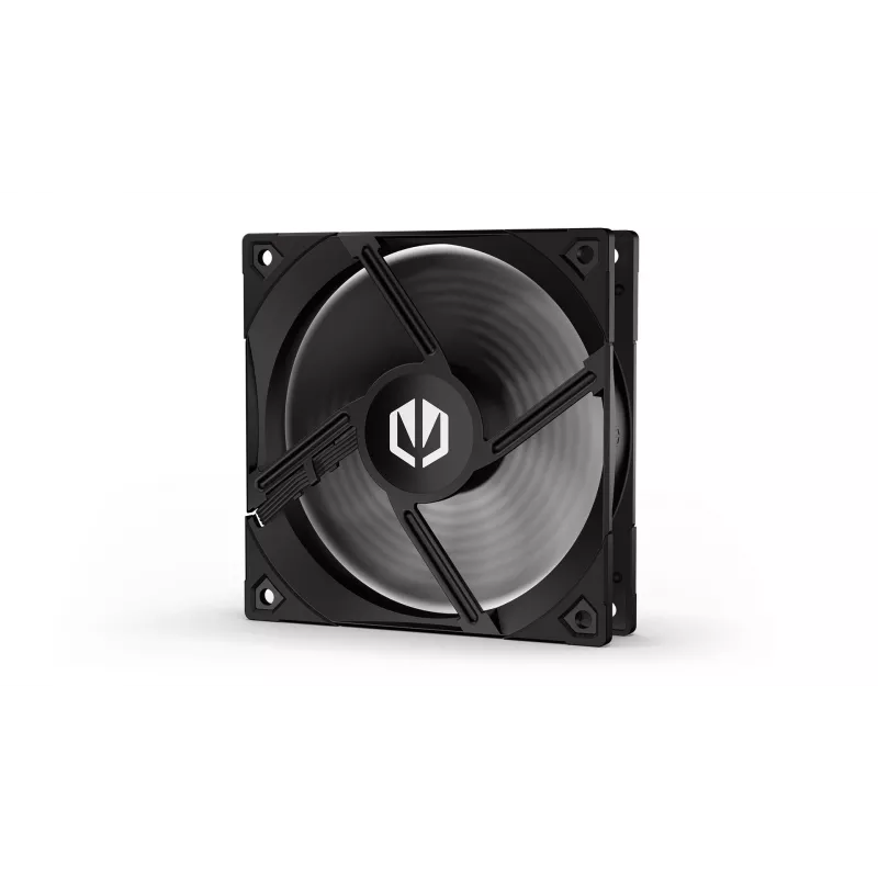 ENDORFY Fluctus 120 PWM 120mm behuizingsventilator - zwart