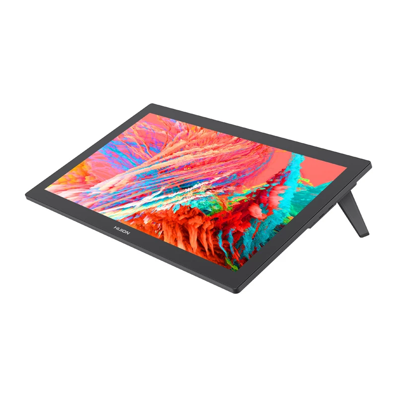 Huion Kamvas Pro 24 GEN 3 GT2402 grafisch tablet