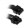 Kolink Regulator modulaire PCIe 6+2-kabel
